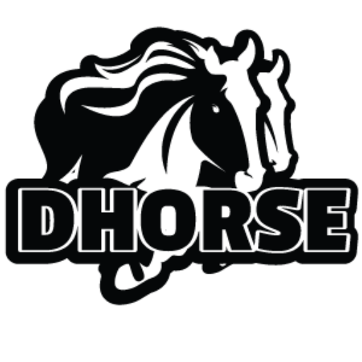 DHorse Studio