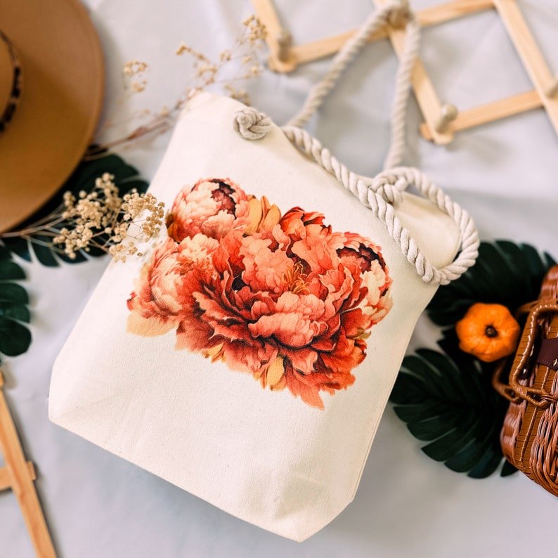 Tote Bag Collection
