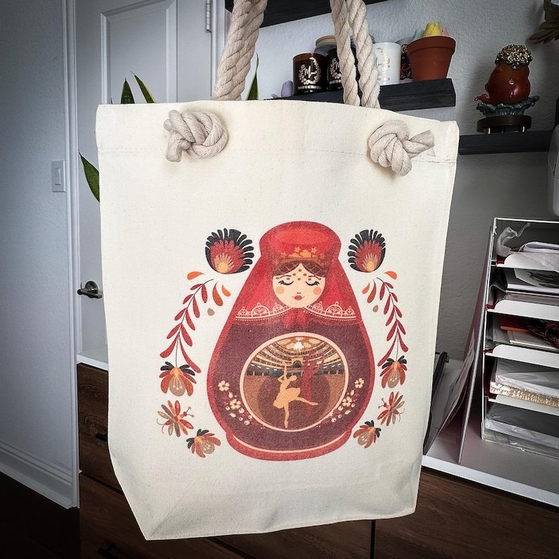 Tote Bags