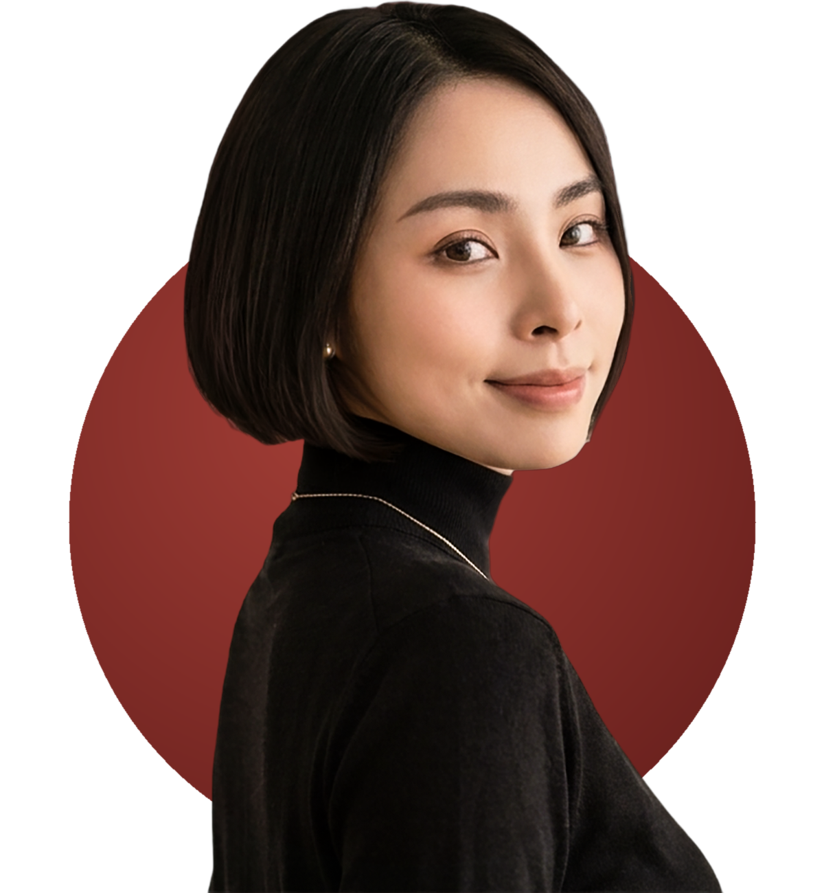 Thien Nguyen (Miranda), artist and founder of DHorse Studio